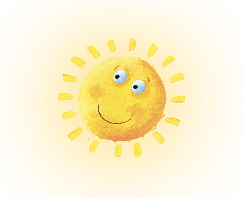 sun